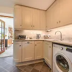 3 Bed In Wigton Oc-88035 Holiday home Thursby