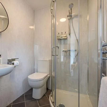 Casa de Férias 3 Bed In Caldbeck 88035