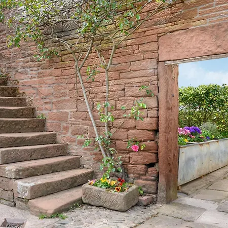 Casa de Férias 3 Bed In Caldbeck 88035