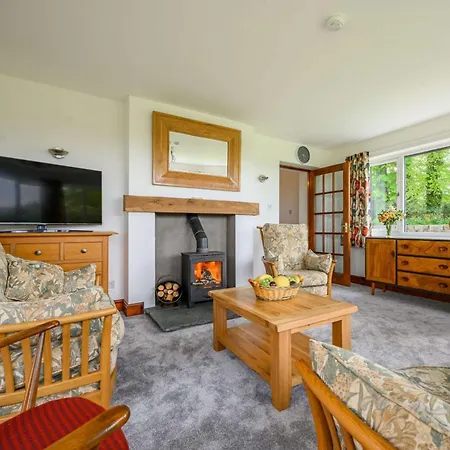 3 Bed In Caldbeck 88035 Casa de Férias *