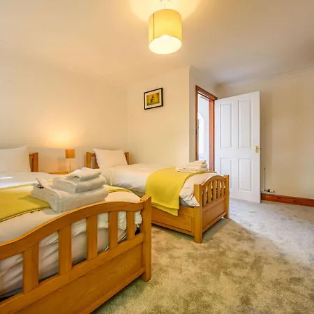 3 Bed In Caldbeck 88035 Casa de Férias