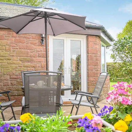 3 Bed In Wigton Oc-88035 Casa de Férias Thursby