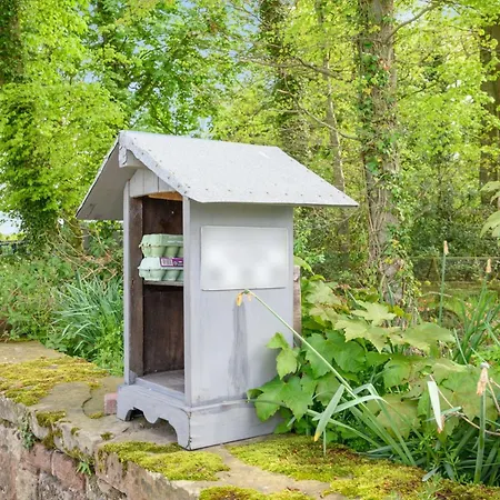 3 Bed In Caldbeck 88035 Thursby