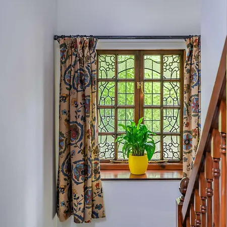 3 Bed In Caldbeck 88035 Casa de Férias Thursby