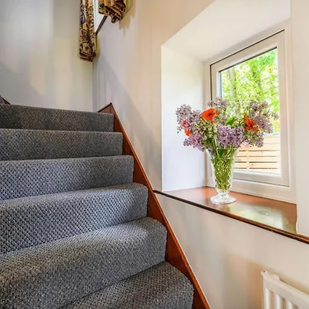 3 Bed In Wigton Oc-88035 Holiday home Thursby