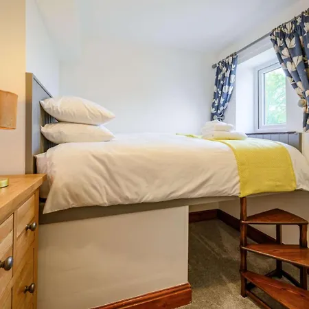 3 Bed In Wigton Oc-88035 Thursby