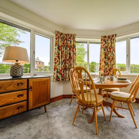 Holiday home 3 Bed In Wigton Oc-88035 *
