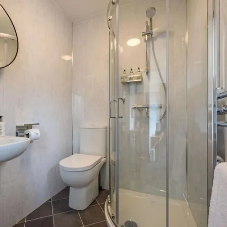 Holiday home 3 Bed In Wigton Oc-88035