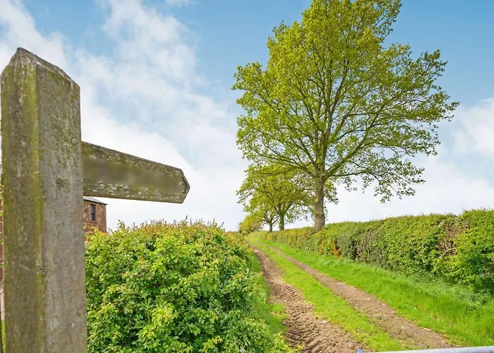 Casa de Férias 3 Bed In Wigton Oc-88035 Thursby