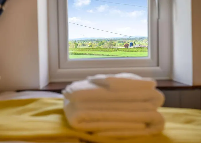 3 Bed In Wigton Oc-88035