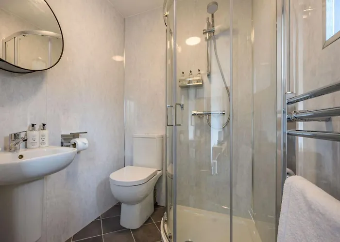 Casa de Férias 3 Bed In Wigton Oc-88035