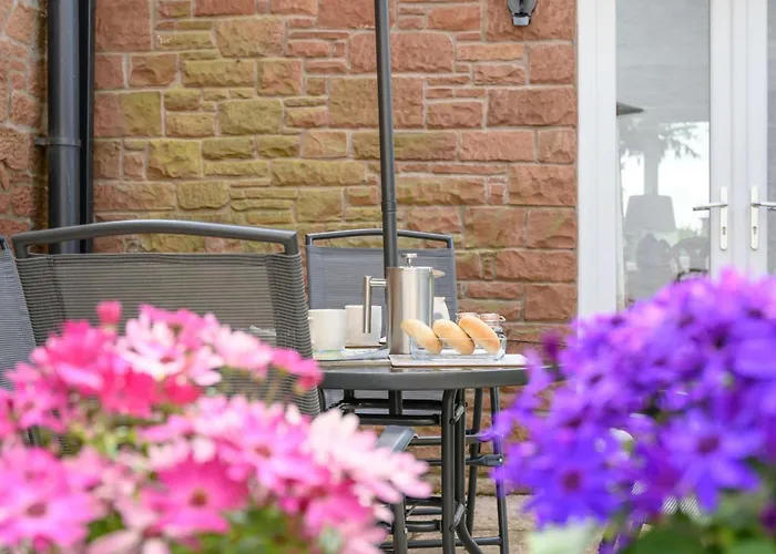 Casa de Férias 3 Bed In Wigton Oc-88035 *