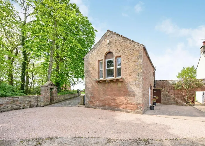 Casa de Férias 3 Bed In Wigton Oc-88035 Thursby