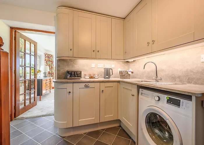 3 Bed In Wigton Oc-88035 Thursby