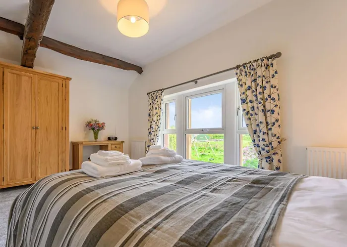 3 Bed In Wigton Oc-88035