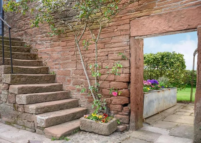 Casa de Férias 3 Bed In Wigton Oc-88035