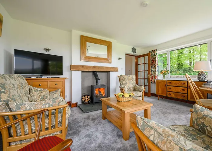 3 Bed In Wigton Oc-88035 Casa de Férias *