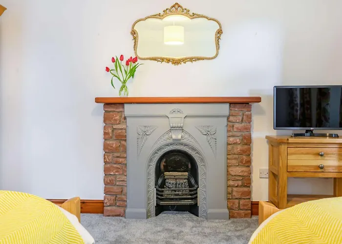 Casa de Férias 3 Bed In Wigton Oc-88035 *