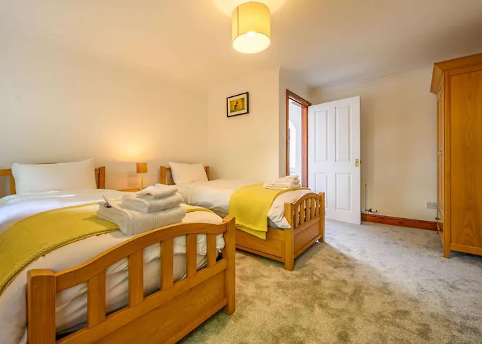 3 Bed In Wigton Oc-88035 Casa de Férias