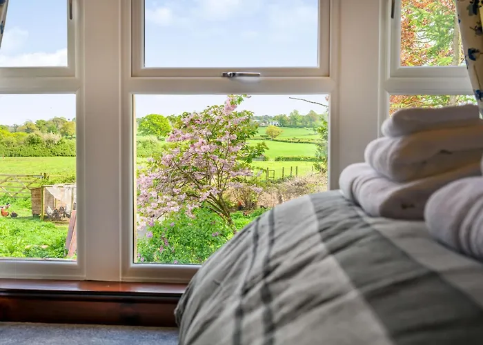 3 Bed In Wigton Oc-88035 Casa de Férias *