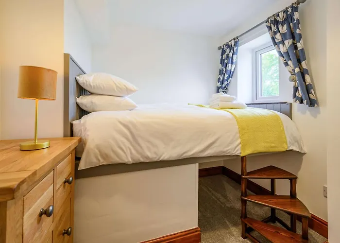 3 Bed In Wigton Oc-88035 Casa de Férias