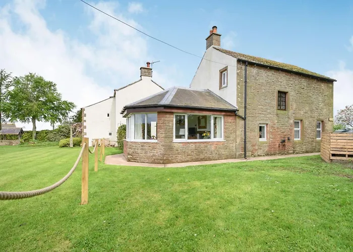 Casa de Férias 3 Bed In Wigton Oc-88035 *