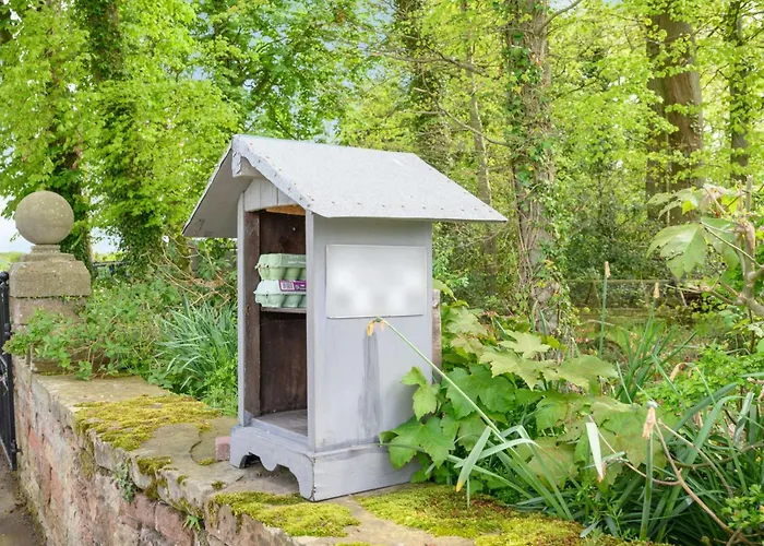 3 Bed In Wigton Oc-88035 Thursby