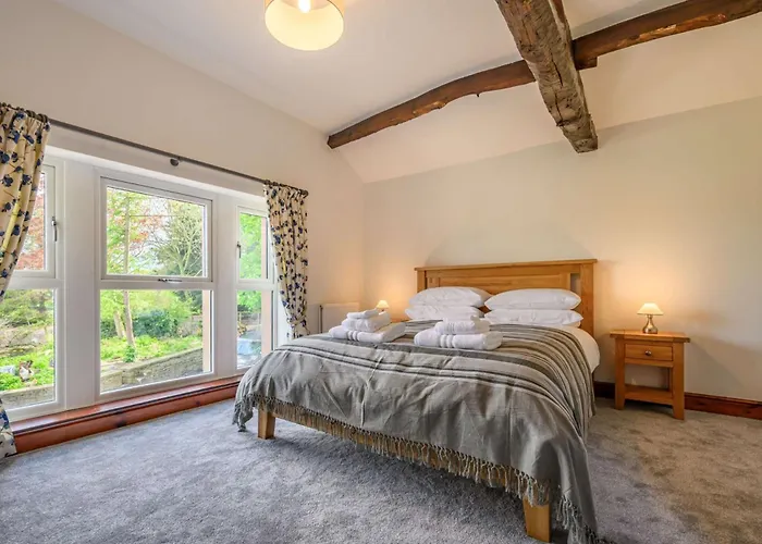 3 Bed In Wigton Oc-88035 * Thursby