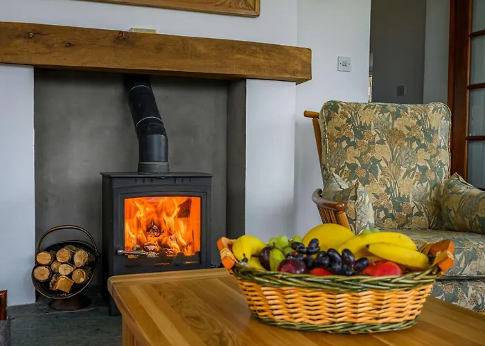 3 Bed In Wigton Oc-88035 Casa de Férias *