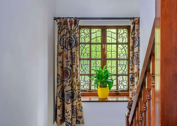 3 Bed In Wigton Oc-88035 Casa de Férias Thursby