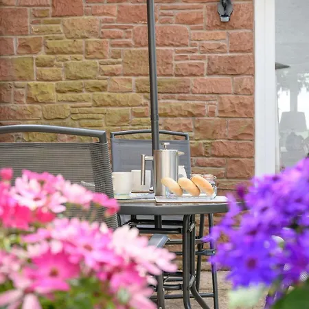 Semesterbostad 3 Bed In Caldbeck 88035 *