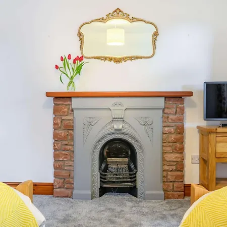 Semesterbostad 3 Bed In Caldbeck 88035 *