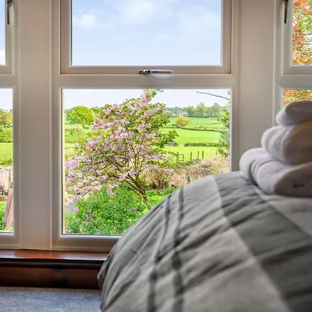 3 Bed In Caldbeck 88035 Semesterbostad *