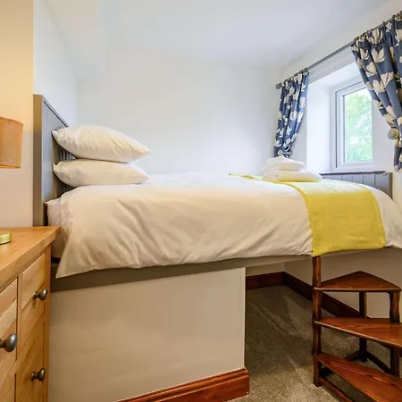 3 Bed In Caldbeck 88035 Semesterbostad