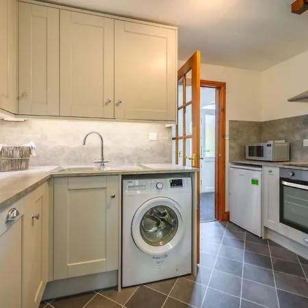 Semesterbostad 3 Bed In Caldbeck 88035 *