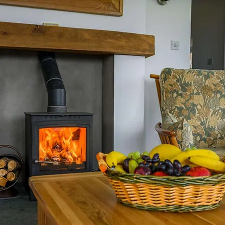 3 Bed In Caldbeck 88035 Semesterbostad *